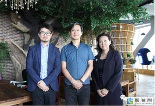 涂玉慧 我们有项神圣的任务就是去帮助企业圆梦