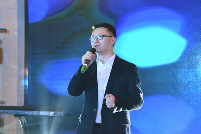 笃志前行,筑梦成真--贺欧凯集团2016年年会圆满举办