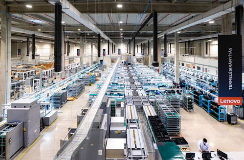 ai大变革时代,这家中国企业如何走在全球算力市场的前列