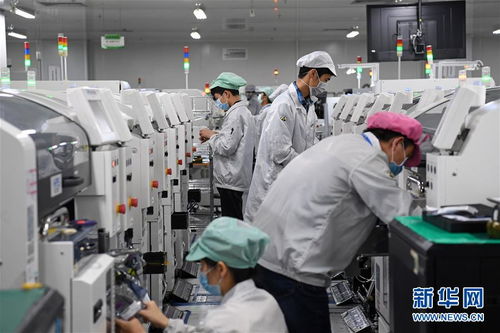 外媒关注 中国多招并举 输血 中小企业应对疫情影响