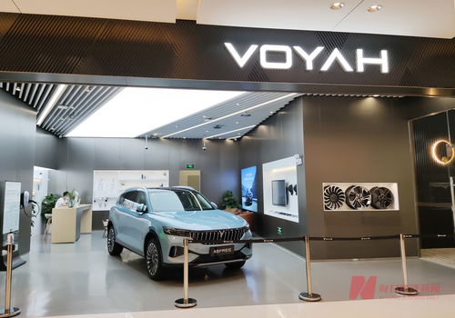 年度销量目标下调,管理层 大换血 ,岚图汽车怎么了