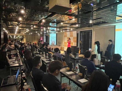 2021台湾百大品牌 最具影响 颁奖 林玉卿 百家争鸣 文化为先