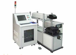 欧凯激光技术 中国塑件激光喷码领域的领军者