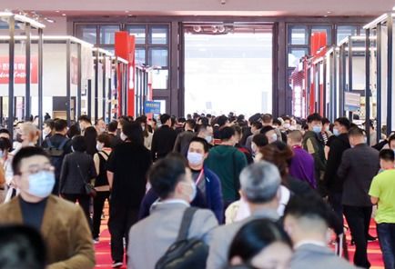 2022年3月份上海酒店用品展