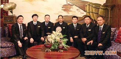 十六载风华正茂，欧凯龙行走中原家居市场的靓丽风景线