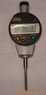 东莞市欧凯电子与欧凯集团千分表产品全览